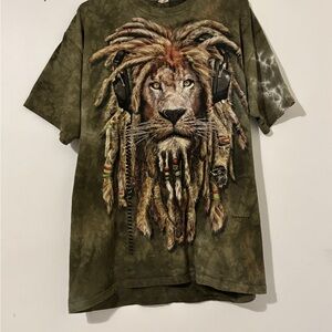 Delta Apparel Tshirt